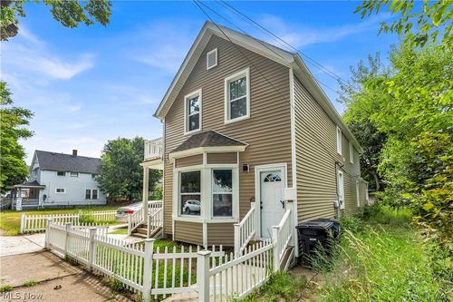 3107 Seymour Avenue, Cleveland, OH, 44113 | Card Image