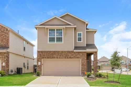 24722 Lorenzo Glaze Trl, Katy, TX, 77493-4145 | Card Image