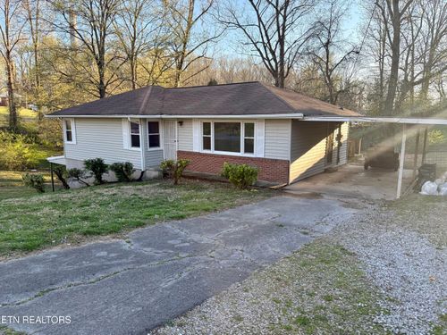 321 Walnut Valley Rd, Clinton, TN, 37716-6211 | Card Image