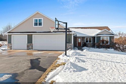 845 Wildrose Lane, CHASE, WI, 54171 | Card Image