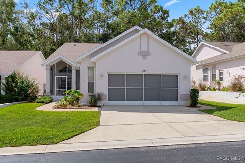 3529 S Belgrave Dr, INVERNESS, FL, 34452-8716 | Card Image