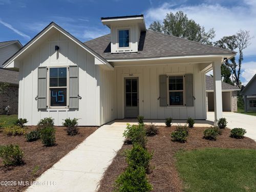 503 Fusion St, Brandon, MS, 39042-1106 | Card Image