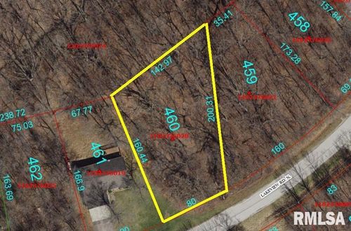 1460 Lakeview Rd N, Dahinda, IL, 61428-9432 | Card Image