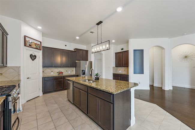 4300 Lakeview Dr, House other with 4 bedrooms, 2 bathrooms and null parking in Frisco TX | Image 21