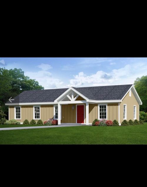 1 Crest Rd, Edgefield, SC, 29824-4245 | Card Image
