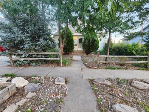 518 N 4th St, Sterling, CO, 80751-3207 | Card Image