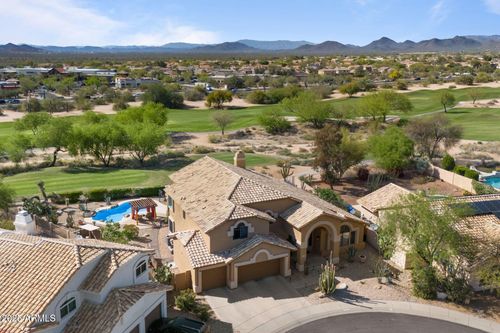 29806 N 43rd Pl, Cave Creek, AZ, 85331-7856 | Card Image