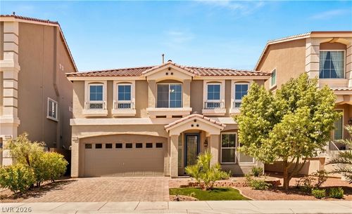 10179 Bishops Peak Ct, Las Vegas, NV, 89141-8785 | Card Image