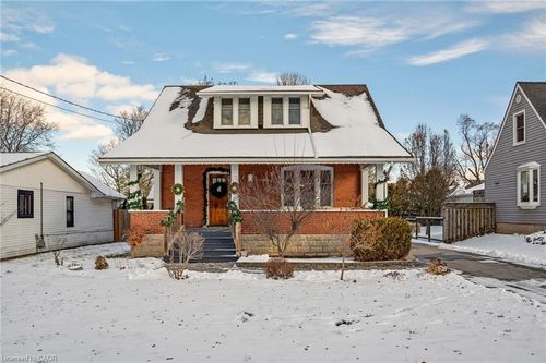 16 Oneida St, Hagersville, ON, N0A1H0 | Card Image