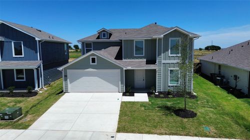 16608 Port Arthur Pl, Justin, TX, 76247-4345 | Card Image