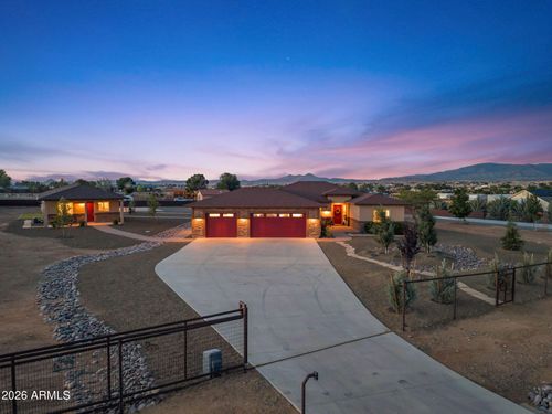 7330 E Alto Desierto Rd, Prescott Valley, AZ, 86315-4824 | Card Image
