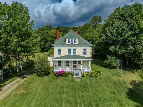 771 Presidential Hwy, Jefferson, NH, 03583-6124 | Card Image