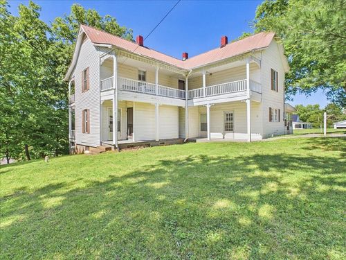 111 Bryan Hill Drive, Tellico Plains, TN, 37385 | Card Image