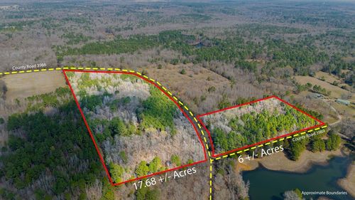 TBD County Road 3986, Winnsboro, TX, 75494 | Card Image