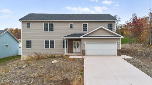 Lot 114 Snapdragon Dr, Pittston, PA, 18641 | Card Image