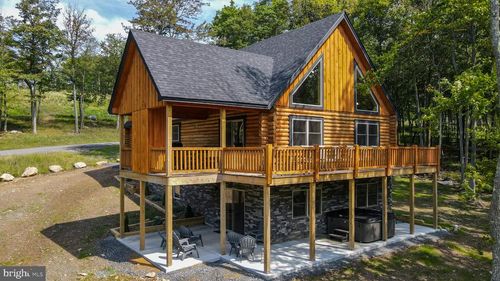 337 Fork Run Trl, MC HENRY, MD, 21541 | Card Image
