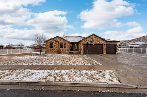 981 S Red Barn Dr, Santaquin, UT, 84655 | Card Image