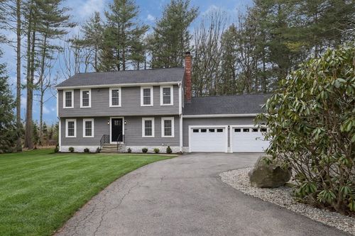 260 Summer St, South Walpole, MA, 02071-1022 | Card Image