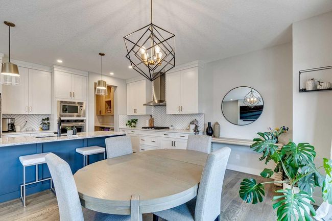 47 Mahogany Cape Se, House other with 3 bedrooms, 3 bathrooms and 4 parking in Calgary AB | Image 12