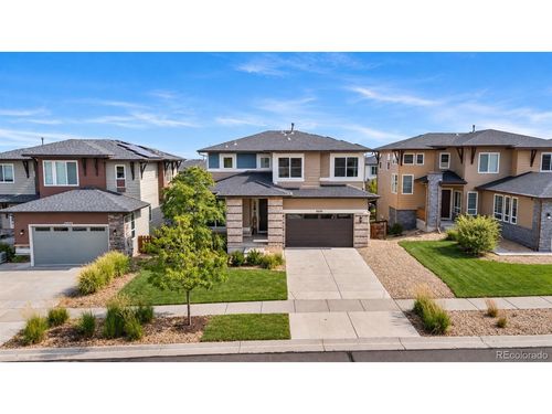 9496 Juniper Way, Arvada, CO, 80007-7518 | Card Image