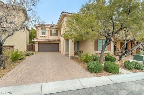 8136 Memory Lake Ave, Las Vegas, NV, 89178-3826 | Card Image