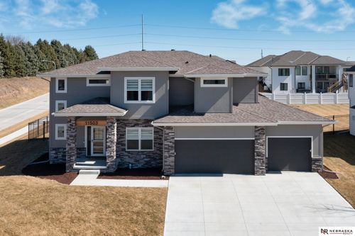 11503 S 115th St, Papillion, NE, 68046-4520 | Card Image