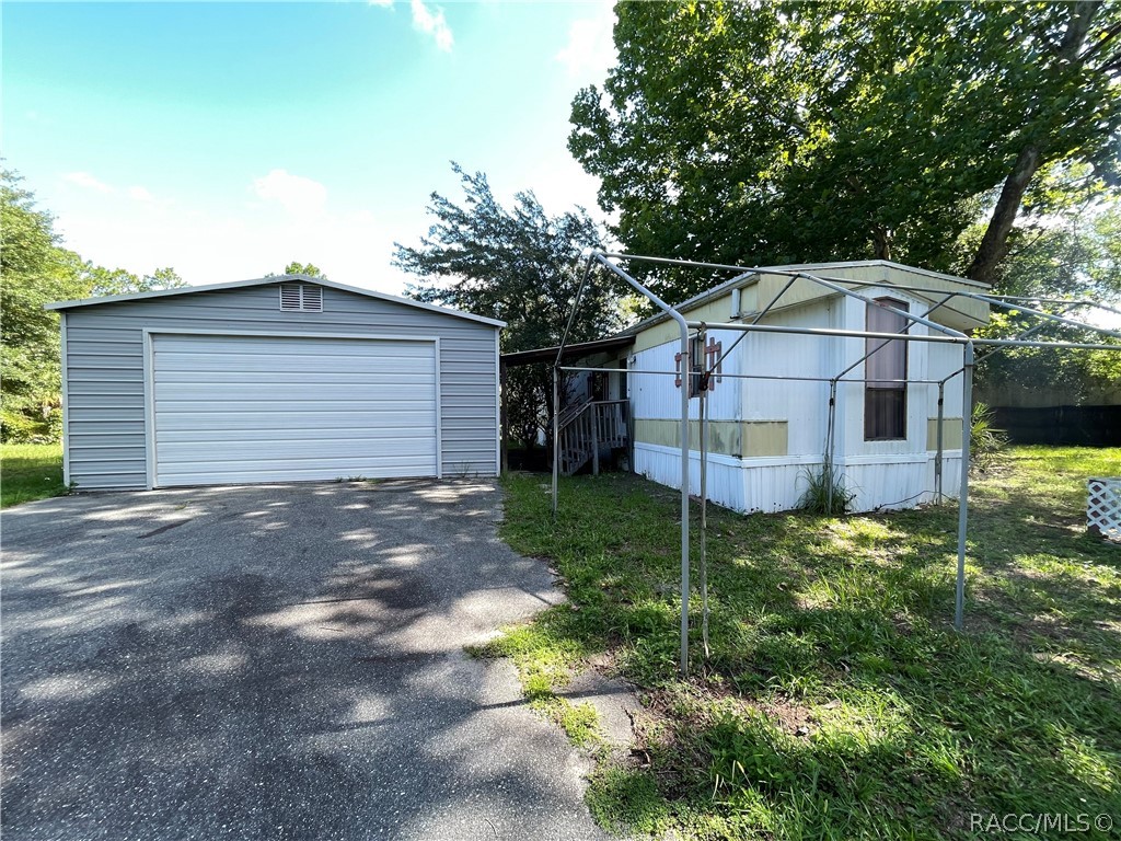 Sonny Ter, Homosassa, FL 34448