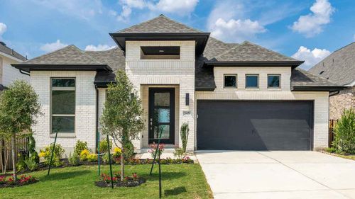 145 Burke Street, Liberty Hill, TX, 78642 | Card Image