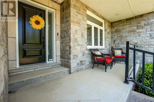 8545 Water St, House other with 5 bedrooms, 6 bathrooms and null parking in Cedar Springs ON | Image 15