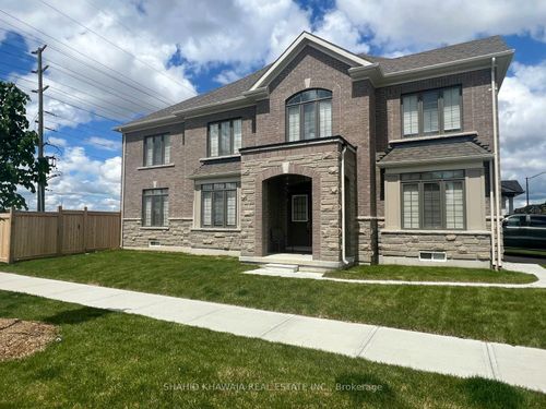 322 Valleyway Dr, Brampton, ON, L6X5S2 | Card Image