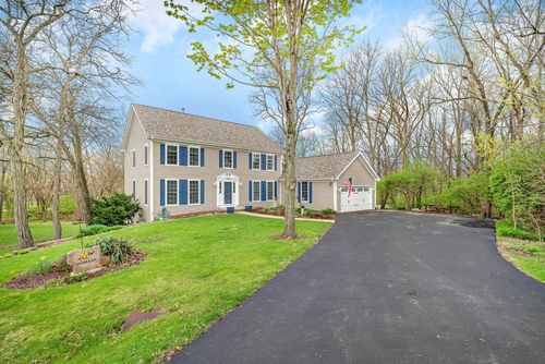 22506 S Queens Court, Joliet, IL, 60404 | Card Image