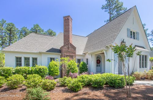117 Chanticleer Dr, Pinehurst, NC, 28374-0800 | Card Image