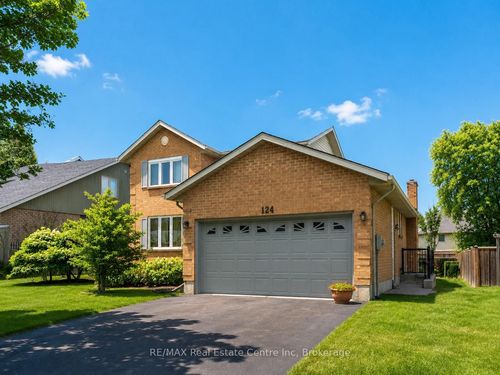 124 Downey Rd, Guelph, ON, N1C1A3 | Card Image