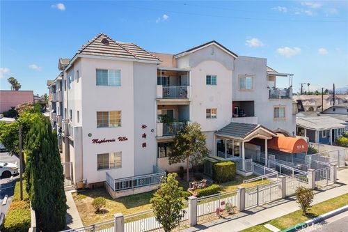 105-121 N Mcpherrin Ave, Monterey Park, CA, 91754-7415 | Card Image