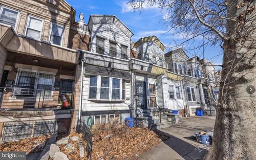 5727 Baltimore Ave, PHILADELPHIA, PA, 19143-2722 | Card Image