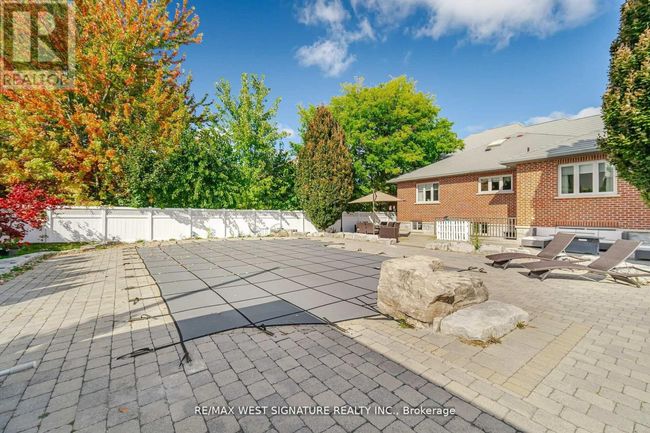 12 Gosling Rd, House other with 4 bedrooms, 4 bathrooms and 5 parking in Maple ON | Image 34