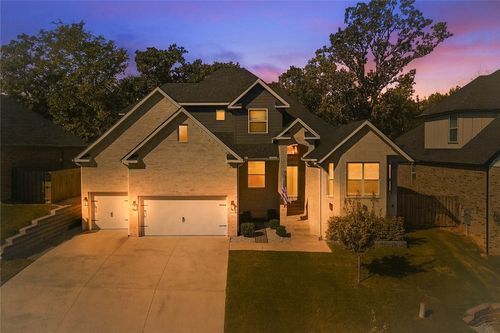 1903 Ne Steinbeck Dr, Bentonville, AR, 72712-4394 | Card Image