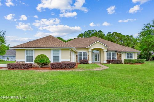 14715 Starratt Creek Dr, Jacksonville, FL, 32226-4470 | Card Image