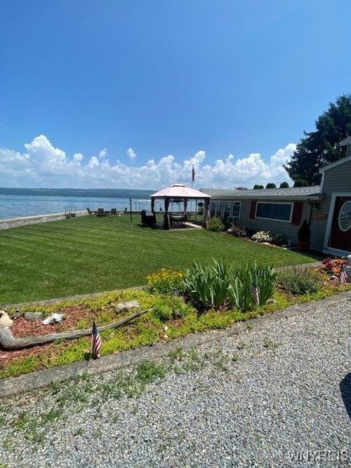 4192 Upson Point Rd, Dundee, NY, 14837-9120 | Card Image