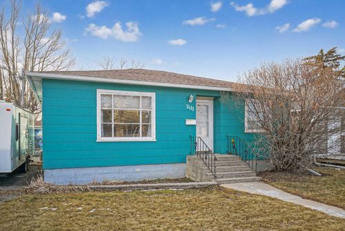 1411 20 Ave Nw, Calgary, AB, T2M1G6 | Card Image