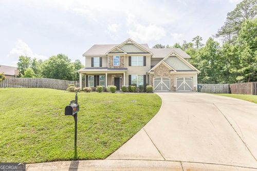 110 Pocono Ct, Bonaire, GA, 31005-5606 | Card Image