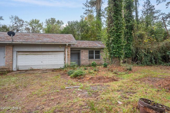 435 Hanna St, House other with 4 bedrooms, 3 bathrooms and null parking in Brunson SC | Image 34