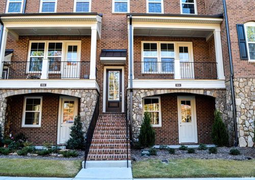804 Bankston Woods Way, Raleigh, NC, 27609 | Card Image