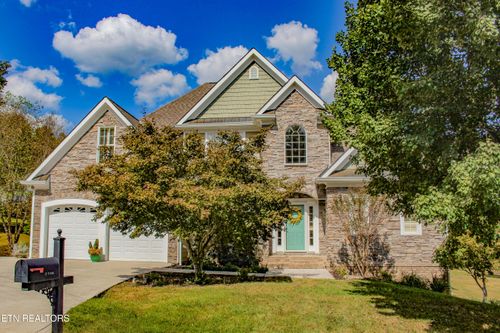 2750 Red Oak Drive Drive, Cleveland, TN, 37312 | Card Image