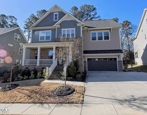 1029 Dozier Way, Cary, NC, 27518-6418 | Card Image