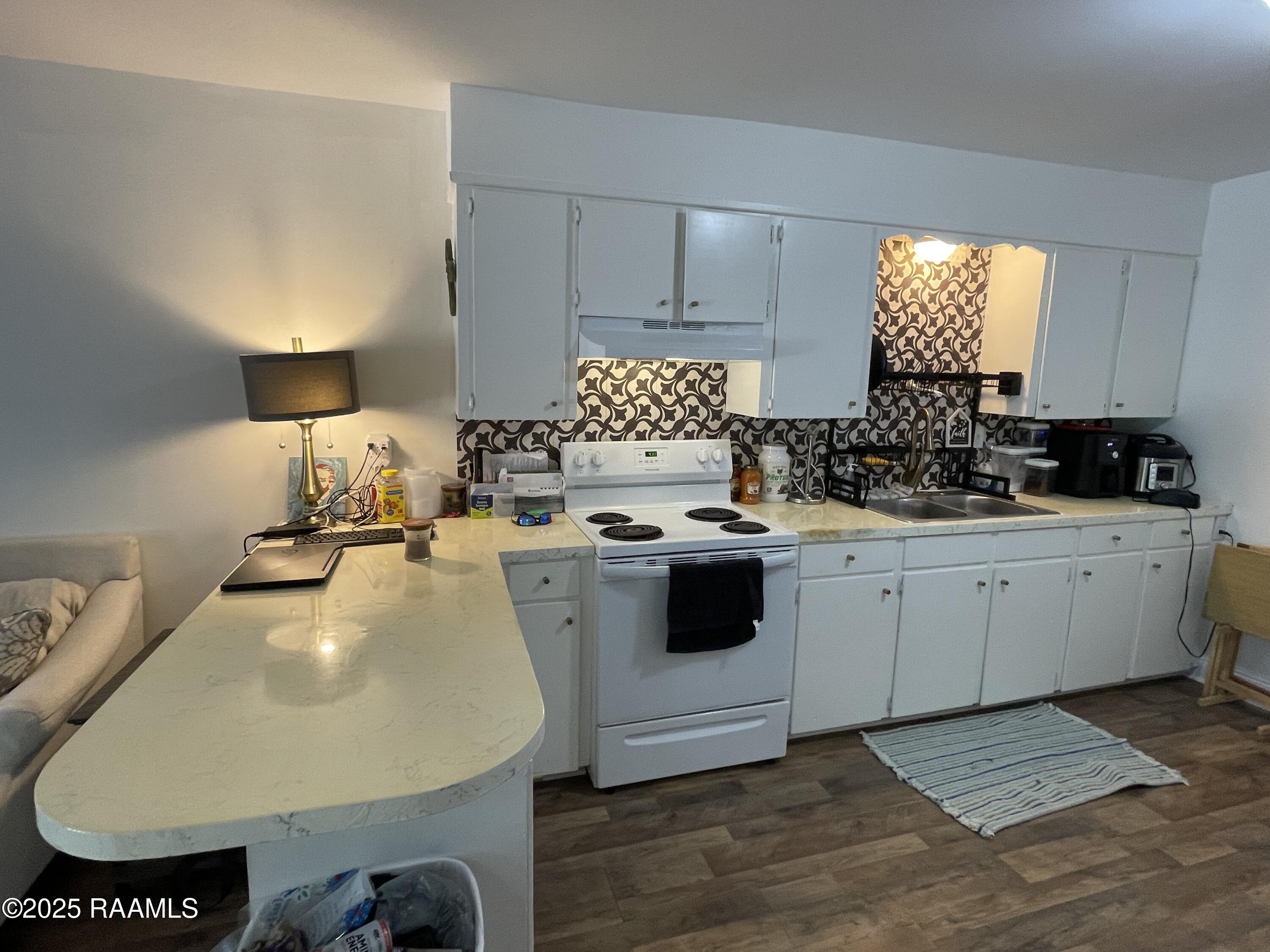 Residential Lease in Lafayette 3