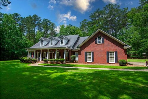 890 Piedmont Lake Rd, Pine Mountain, GA, 31822-3611 | Card Image