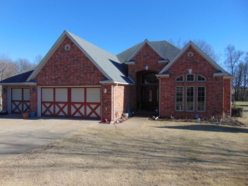 6157 Hunters Glen Rd, Seligman, MO, 65745-7397 | Card Image