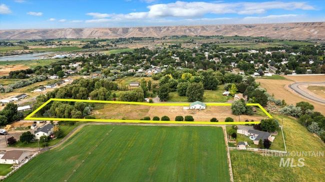 982 E 2700 S, House other with 2 bedrooms, 2 bathrooms and null parking in Hagerman ID | Image 43