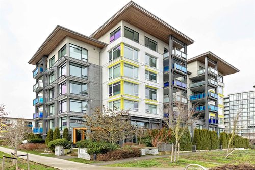 515-3289 Riverwalk Ave, Vancouver, BC, V5S0G2 | Card Image
